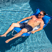 Kai Water Hammock Float